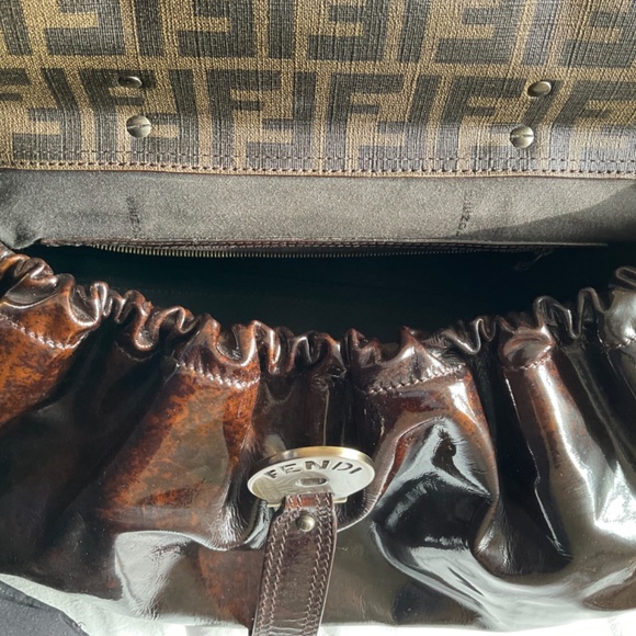 Fendi Magic bag - Picture 2 of 7